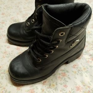 Harley Davidson Boots